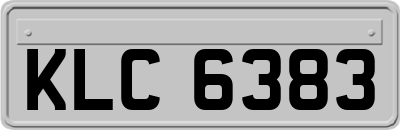 KLC6383