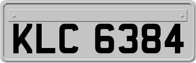 KLC6384