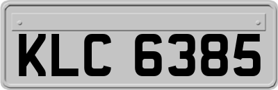 KLC6385
