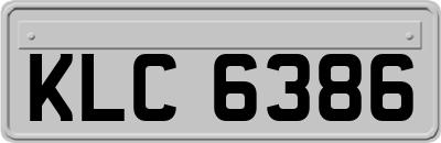 KLC6386