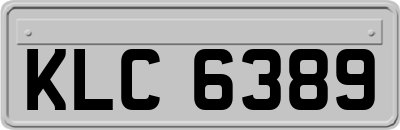 KLC6389