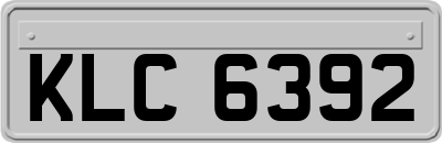 KLC6392