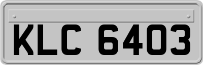 KLC6403