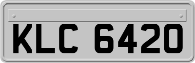 KLC6420