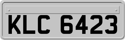 KLC6423