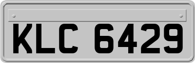 KLC6429