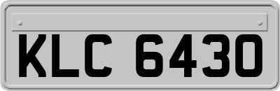 KLC6430