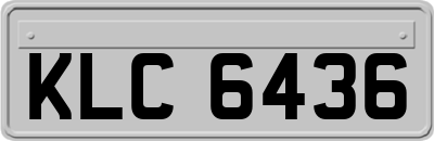 KLC6436