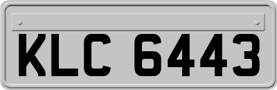 KLC6443