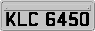 KLC6450