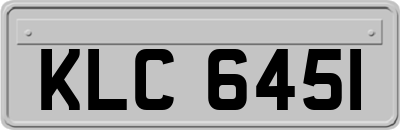 KLC6451