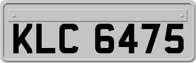 KLC6475
