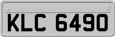 KLC6490
