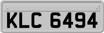 KLC6494