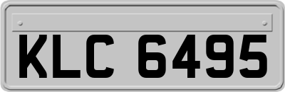 KLC6495