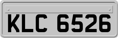 KLC6526