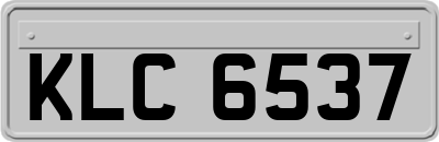 KLC6537