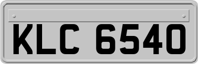 KLC6540
