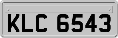 KLC6543