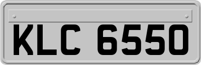 KLC6550