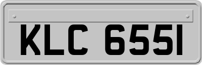 KLC6551