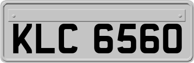 KLC6560