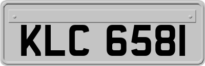 KLC6581