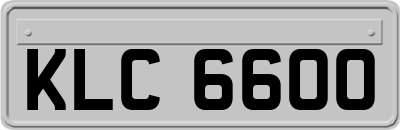 KLC6600