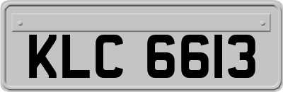 KLC6613