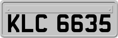 KLC6635