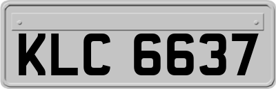 KLC6637