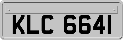 KLC6641