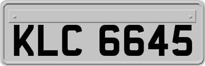 KLC6645