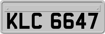 KLC6647