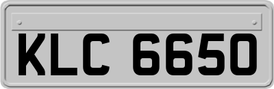 KLC6650