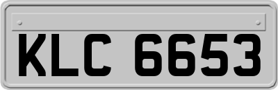 KLC6653