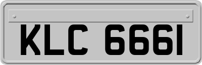 KLC6661