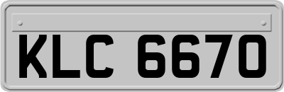 KLC6670