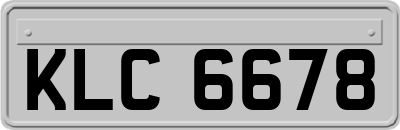 KLC6678