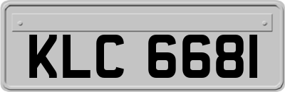 KLC6681