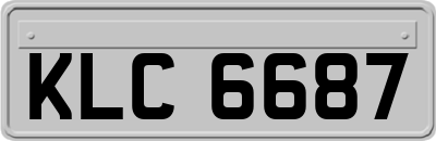 KLC6687