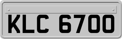 KLC6700