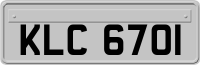 KLC6701