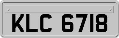 KLC6718