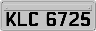 KLC6725