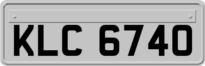 KLC6740