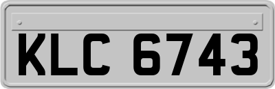 KLC6743