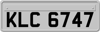 KLC6747