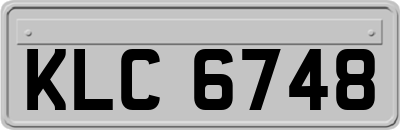 KLC6748