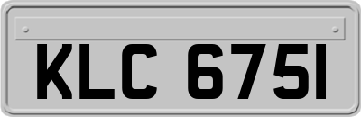 KLC6751